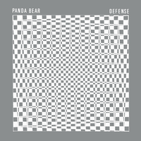 Panda Bear - Defense