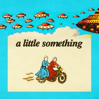 Shuttle - A Little Something