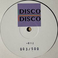 Yann Polewka - XTC EP