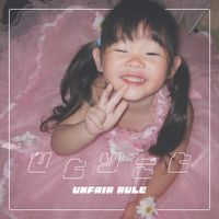 UNFAIR RULE - ひとりごと