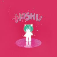 hoshii - hoshii