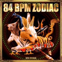 市川空 [Sora Ichikawa] - 84 BPM ZODIAC