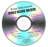 Various Artists - World Record Holders