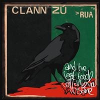 Clann Z&uacute; - Rua