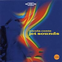 Nicola Conte - Jet Sounds