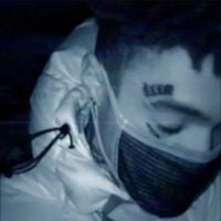 Scarlxrd - SXLUTIXN FXUND : 9