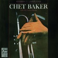 Chet Baker - Chet Baker with Fifty Italian Strings