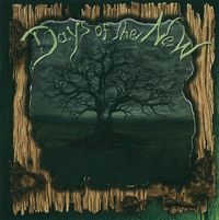 Days of the New - Enemy