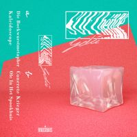 Kaskadeur - Gel&eacute;e