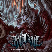 Kill Athena - Ravaging All Within