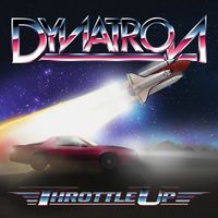 Dynatron - Throttle Up