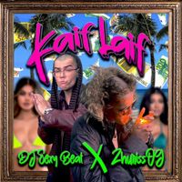 ZhurissOG & DJ Sexy Beat - Kaif Laif