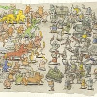 Dance Gavin Dance - We Own the Night