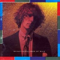 Luis Alberto Spinetta - Pelus&oacute;n of Milk