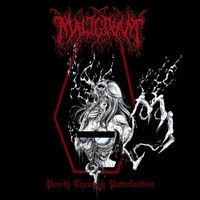 Malignant - Purity Through Putrefaction