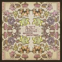 KaLegend - Object Legends (Original Soundtrack)