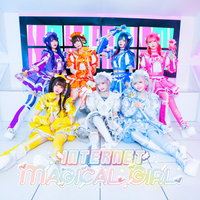NANIMONO - INTERNET MAGICAL GIRL