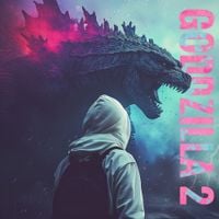 Lil Godd - GODDZILLA 2