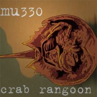 MU330 - Crab Rangoon