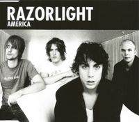 Razorlight - America