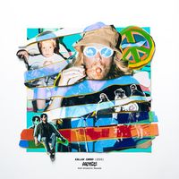Movits! - Kallax Cargo