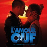 Jon Brion - L'Amour Ouf