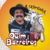 Quim Barreiros - A Cabritinha