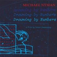 Michael Nyman - Drowning by Numbers