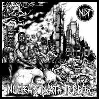 Nuclear Death Terror - Nuclear Death Terror