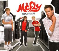 McFly - Star Girl
