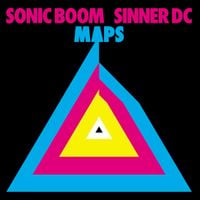 Sonic Boom - MAPS