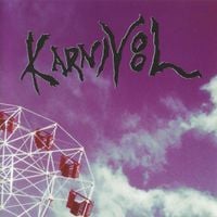 Karnivool - Karnivool