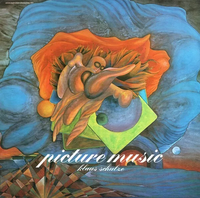 Klaus Schulze - Picture Music