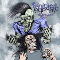 Psychosomatic - Strictly Spastic