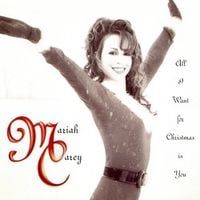 Mariah Carey - All I Want for Christmas Is You