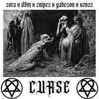 curse - curse