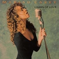 Mariah Carey - Vision of Love