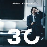 SUNGJIN - 30