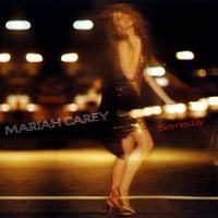 Mariah Carey - Someday