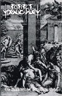 Totale Vernichtung - Die R&uuml;ckkehr des schwarzen Todes