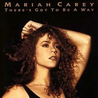 Mariah Carey - There's Got to Be a Way