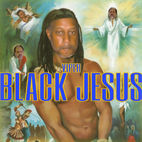 Viper - BLACK JESUS