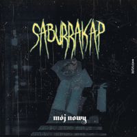 saburrakap - m&oacute;j nowy