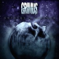 Grimus - Anthems of Gehenna
