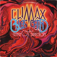 Climax Blues Band - Sense Of Direction