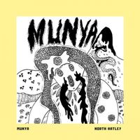 MUNYA - North Hatley