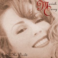 Mariah Carey - Joy to the World