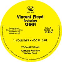 Vincent Floyd - Your Eyes
