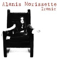 Alanis Morissette - Ironic