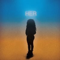 H.E.R. - H.E.R., Vol. 2 - The B Sides